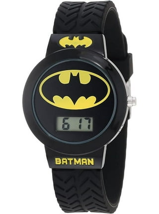 Batman top watch walmart