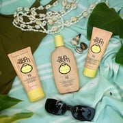 Sun Bum Premium Moisturizing Sunscreen Lotion, Original, SPF 70, 6 oz