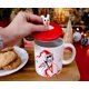 thumbnail image 5 of Taza de café Disney Pesadilla antes de Navidad Jack Skellington, 5 of 8