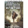 thumbnail image 1 of Pre-Owned A Ballad of the Civil War (Paperback) 0064420884 9780064420884, 1 of 1