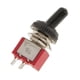 thumbnail image 5 of Mini interruptor de palanca de encendido / apagado de 5 piezas / pieza en miniatura + cubierta impermeable Cola En El Cable De Extensión Del Interruptor De Palanca, 5 of 7