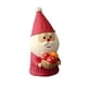 thumbnail image 2 of Adornos navideños en miniatura Resina Miniatura Jardín de hadas Adornos de decoración DIY Accesorios colgantes de Navidad Figuras para Baoblaze Figuras en miniatura, 2 of 8
