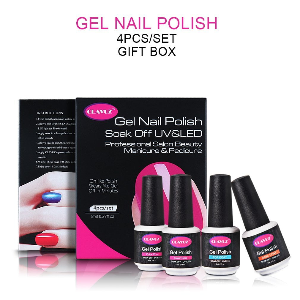 Applying Nail Polish Base Coat Creative Touch