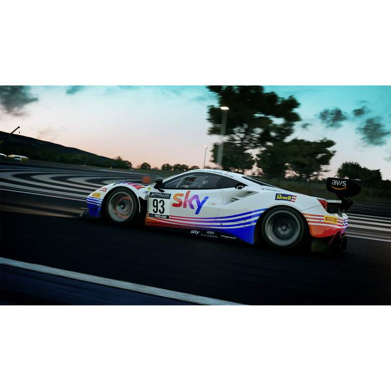 Assetto Corsa Competizione - (PS5) PlayStation 5 [UNBOXING] – J&L