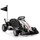 thumbnail image 1 of CazToi Kart Eléctrico Infantil 24V 400W 7.5 MPH Derrape Ajustable 6+ Años Azul, 1 of 7