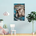 thumbnail image 4 of William Shakespeare's Romeo & Juliet Movie Poster Wall Art Picture Painting Poster Canvas Print Posters Artworks Bedroom Living Room Decor 12x18inch(30x45cm), 4 of 6