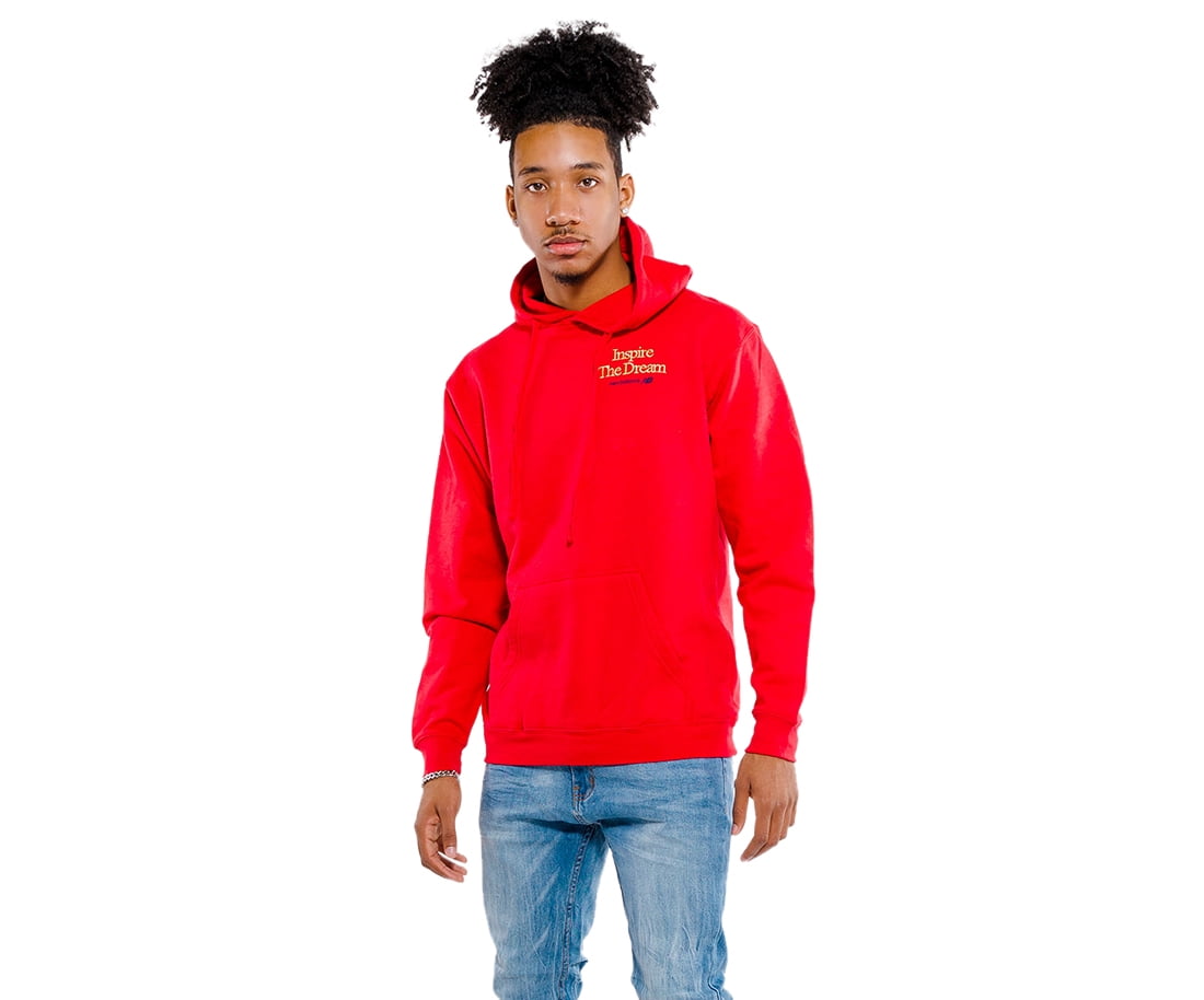 Dream Mens Active Hoodies Size M, Color 