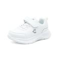 thumbnail image 3 of Tenis Charly Para Niño Deportivo Running Suela EVA En Blanco 21, 3 of 6