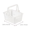 thumbnail image 3 of MLINS 20Pcs Mini Shopping Basket Small Retail Shopping Basket Girls Toys Age 4-5, 3 of 6