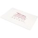 thumbnail image 1 of Tapete Antideslizante San Jamar Saf T Grip CBM1318 para Tabla de Cortar 18x13 Pulgadas Pack 6 Unidades, 1 of 5