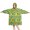 Blue Yellow Sunflower, variant on Blue Sunflower Golden Leaf Pattern Wearable Oversized Blanket,Wearable Blanket Hoodie for Adults,Cozy Hooded Blankets with Super Pockets,Super Warm Fuzzy Pullover for Women & Men