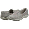 thumbnail image 4 of Skechers pour Femmes Reggae Fest-Wicker-Engineered Knit Twin Gore à Enfiler (Willows) Mocassin Plat, 4 of 4