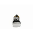 thumbnail image 4 of Nike Men's Blazer Low 77 Jumbo White Black Sail Basketball Shoes, from StockX, 4 of 5