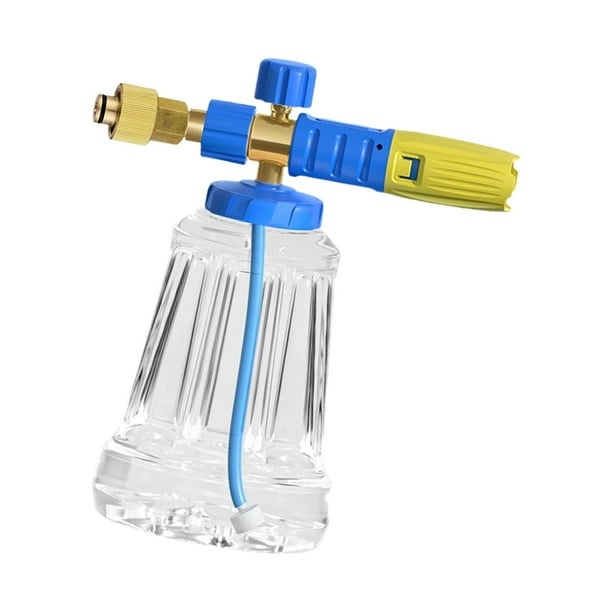 Pulverizador de bomba de lavado de coches Zulema Estilo J 1000 ml