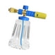 thumbnail image 1 of Pulverizador de bomba de lavado de coches Zulema Estilo J 1000 ml, 1 of 8