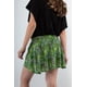 thumbnail image 4 of Falda short tropical AMAD  Casual para mujer Talla L, 4 of 5