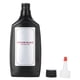 thumbnail image 2 of Tinta de tatuaje negra espesa profesional - 360 ml para arte corporal de belleza, 2 of 10
