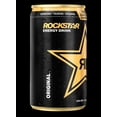 thumbnail image 3 of Rockstar Boisson Énergisante Originale 6x222ml, 3 of 4