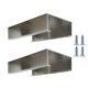 thumbnail image 1 of Mason Jar Organizer Holder Rack for Food Storage,Canning Hanger Accessories for 4Oz, 8Oz, 12Oz, 16Oz, 24Oz, 32Oz, 64Oz B, 1 of 5