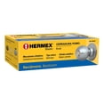 thumbnail image 2 of CERRADURA TRUBAL CROMO MATE RECAMARA PRETUL 23565 Pretul BAL-CM-RP, 2 of 2