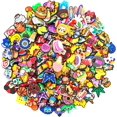 thumbnail image 1 of Shoe Charms Random Shoe Accessories Pack, 1 of 11