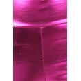 thumbnail image 2 of Sakkas Shiny Liquid Metallic High Waist Stretch Leggings - Made in USA - Pink - S, 2 of 8