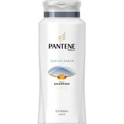 Pantene Pro-V Classic Clean Shampoo 21.1 fl oz
