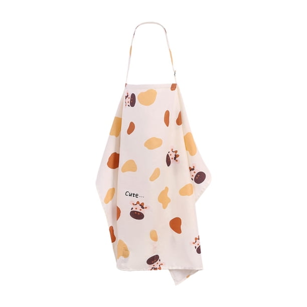 Cobertura de enfermería,Funda de lactancia para niños y niñas lactantes de verano,Delantal de lactancia para mamá,bufanda y cubierta de lactancia,Bufanda de lactancia materna,chal