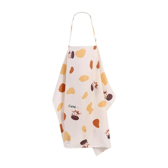 Cobertura de enfermería,Funda de lactancia para niños y niñas lactantes de verano,Delantal de lactancia para mamá,bufanda y cubierta de lactancia,Bufanda de lactancia materna,chal