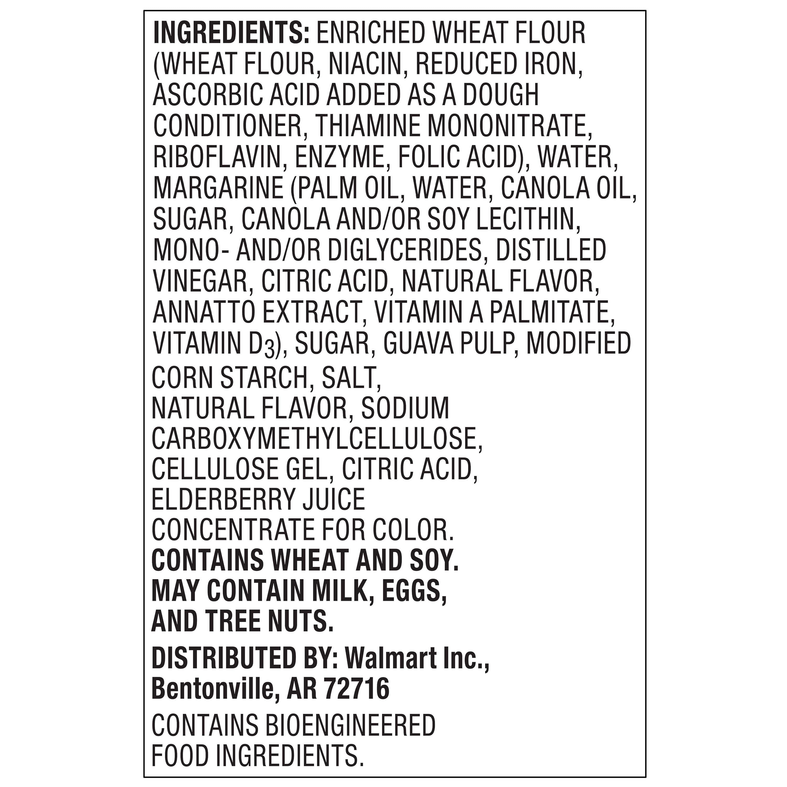 Freshness Guaranteed Guava Turnover Pastries, 10 oz, 4 Count