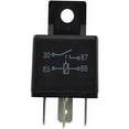 thumbnail image 2 of HELLA 965400001 Relais SPST 12V 30A avec Support, 2 of 2