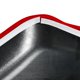 thumbnail image 2 of Decoración de la cubierta del panel de la caja del reposabrazos de gamuza para 3 Series F30 F31 GT F34 / 4 Series F32 F36 LHDRed, 2 of 12
