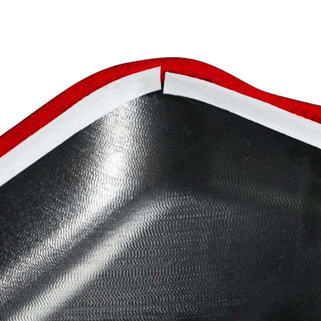 Revestimiento interior del coche Bling Bling panel de la caja del apoyabrazos de gamuza para Serie 3 F30 F31 GT F34 Serie 4 F32 F36