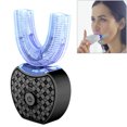 thumbnail image 2 of Vwhite 3 Cleaning Modes Silicone Electric Automatic Beauty Tooth Instrument, 2 of 18