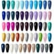 thumbnail image 4 of Set de esmaltes de uñas en gel VENALISA, 120 unidades, 12 ml, con base y capa superior, 4 of 9