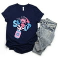 thumbnail image 6 of My Little Soda Pop - Short Sleeve Tee, 6 of 9