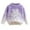 Purple, variant on Cute Sweaters Oddler Boys Knit Sweater Bear Crew Neck Pullover Sweater for Kids Size:6-7 Years