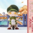 thumbnail image 2 of POP Mart Bunny Flower Angel Lulu Series Blind Box Surprise Box Original Action Figure Cartoon Model Mystery Box Collection Girls, 2 of 5