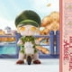 thumbnail image 2 of POP Mart Bunny Flower Angel Lulu Series Blind Box Surprise Box Original Action Figure Cartoon Model Mystery Box Collection Girls, 2 of 5