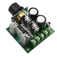 thumbnail image 4 of Elérico 12V -40V Del Interruptor de de Bomba Del Motor Macarena Controlador de velocidad CC, 4 of 6