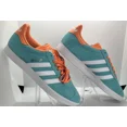 thumbnail image 2 of Ad-id-as Gazelle Sneakers Mens SZ 9.5 MLS Miami Football Soccer Shoes, 2 of 6