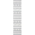 thumbnail image 3 of SAFAVIEH Cabana Allycia Geometric Indoor/Outdoor Area Rug, 3 of 8
