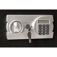 thumbnail image 5 of Tuff Stor Model 500 Digital Home Safe with LCD Display, 5 of 5