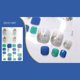 thumbnail image 1 of Pegatinas para uñas para decoración de uñas, pegatinas para uñas para mujeres, pegatinas para uñas de los pies, pegatinas para uñas de los pies, pegatinas para uñas de imitación de diamante bronceado,, 1 of 2