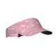 thumbnail image 1 of Fotbe Pink Flamingos and Flowers Visera Deportiva con Diseño, Gorra Abierta Ajustable de Algodón para Mujer y Hombre, 1 of 7