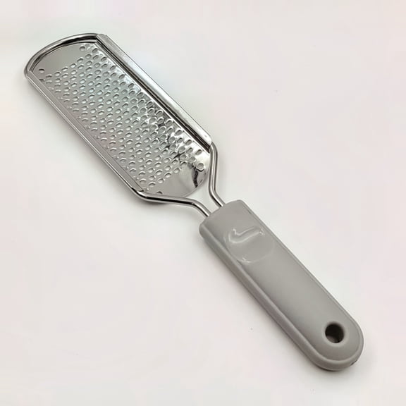FACEGA Foot Callus Pedicure Feet Remover,Ergonomic Callus Shaver,Professional Exfoliator,Skin Scraper for Soft Feet,Dead Skin Sander Rasp
