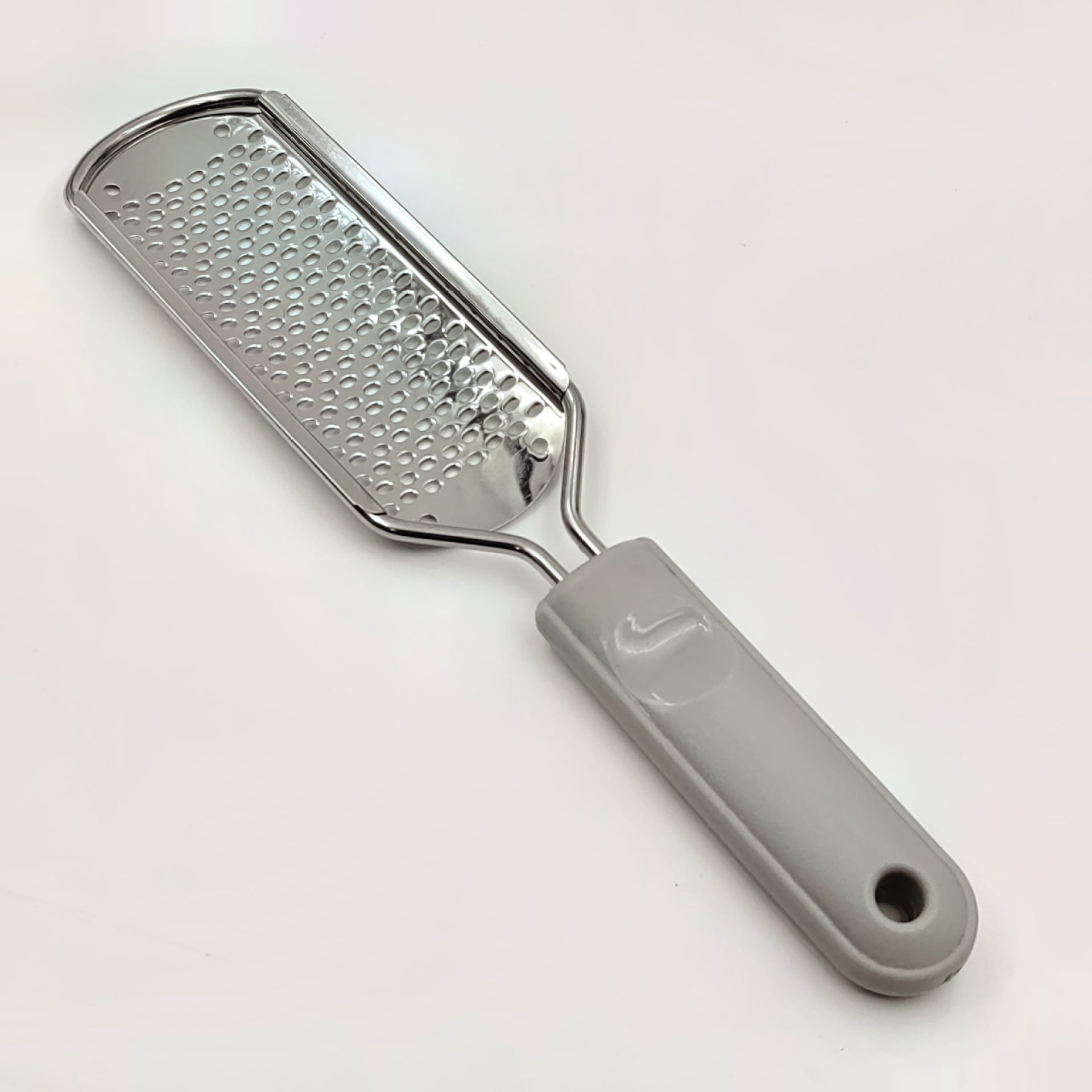 FACEGA Foot Callus Pedicure Feet Remover,Ergonomic Callus Shaver,Professional Exfoliator,Skin Scraper for Soft Feet,Dead Skin Sander Rasp