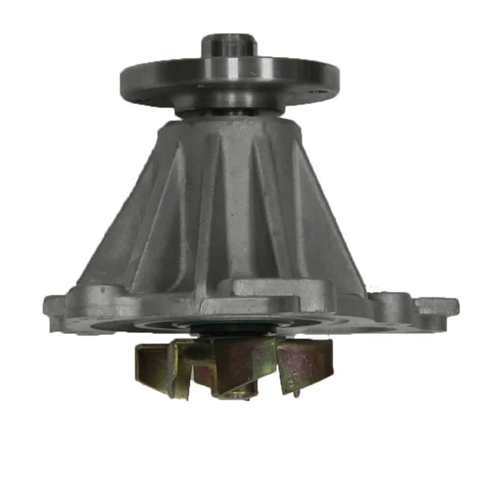 GMB 145-1380 Water Pump that fits a Mazda B2600 (1989-1993)