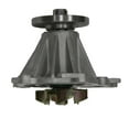 thumbnail image 3 of GMB 145-1380 Water Pump that fits a Mazda B2600 (1989-1993), 3 of 5