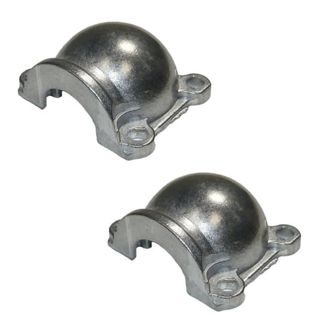 DeWalt Table Saw Replacement Nuts - 429989-57-2PK